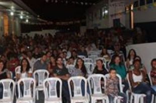 Foto - FESTA DA FAMÍLIA 2018