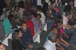 Foto - FESTA DA FAMÍLIA 2018