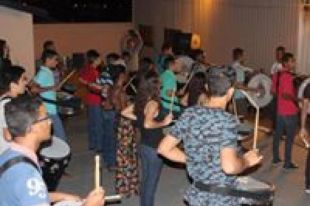 Foto - FESTA DA FAMÍLIA 2018