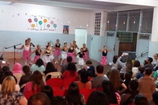 Foto - Festa da Família - 24.08.2018