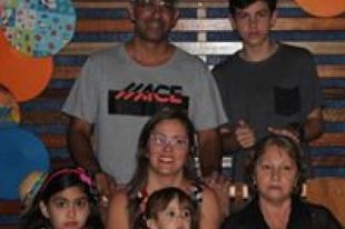 Foto - FESTA DA FAMÍLIA 2018