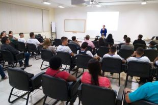 Foto - FORMATURA IDF - EQUILÍBRIO FINANCEIRO