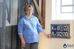 Foto - VISITA AO MUSEU SHUNJI NISHIMURA