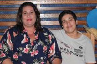 Foto - FESTA DA FAMÍLIA 2018