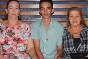 Foto - FESTA DA FAMÍLIA 2018