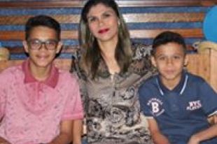 Foto - FESTA DA FAMÍLIA 2018