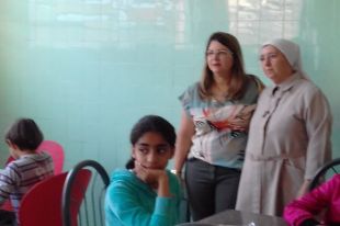 Semana da Criança - 2018