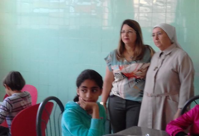 Semana da Criança - 2018